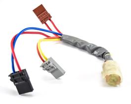 Comutador Elétrico Ignição Peugeot Partner Citroen Berlingo