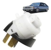 Comutador Elétrico Ignição Vw Gol 88/96 4 Terminais Comutador Elétrico Ignição Vw Gol 88/96 4 Terminais