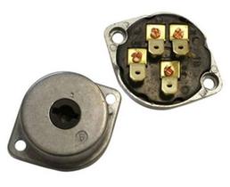 Comutador eletrico opala