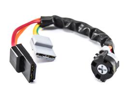 Comutador Elétrico Partida Ignição Renault R21