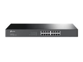 Comutador Ethernet TP-Link TL-SG1016 16 Gigabit Metal de 16 portas