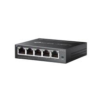 Comutador Ethernet TP-Link TL-SG105S-M2 5 portas multigigabit 2,5G