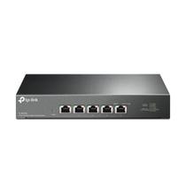 Comutador Ethernet TP-Link TL-SX105 5 portas 10G/Multi-Gig