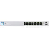 Comutador Ethernet Ubiquiti Networks UniFi USW-24 de 24 portas