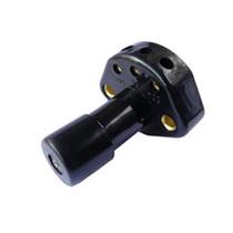 Comutador Farol 150W 3 Terminais Com Parafuso Fusca 1960 Ate 1966 Referencia 0005450012 111941561A Comutador Farol 150W 3 Terminais Com Parafuso Fusca 1960 Ate 1966 Referencia 0005450012 111941561A