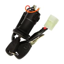 Comutador Farol Marilia Speed Mbb Caminhões C/Miolo 2 Chaves