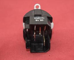 Comutador Ignição 4 Terminais Gol Parati Saveiro G2 Bola 1995 em diante Comutador Ignição 4 Terminais Gol Parati Saveiro G2 Bola 1995 em diante