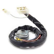 Comutador Ignicao Belina 2 Corcel 2 F100 Conector Com 5 Terminais Femeas 11572A