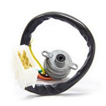 Comutador Ignicao Belina Del Rey Pampa Scala 1981 Ate 1984 Conector Com 6 Terminais Machos 80Nu11572A Comutador Ignicao Belina Del Rey Pampa Scala 1981 Ate 1984 Conector Com 6 Terminais Machos 80Nu11572A