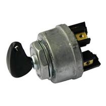 Comutador Ignicao Compativel MB Ate 1982 Acompanha Chave Contato Im00909 Parafuso Ligacao Linha Speed
