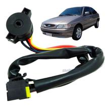 Comutador Igniçao Contato Partida Escort Logus Pointer Verona 1993 1994 1995 1996