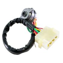 Comutador Ignicao Corcel Ii/belina/del Rey 78/81 7 Saidas Comutador Ignicao Corcel Ii/belina/del Rey 78/81 7 Saidas