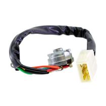 Comutador Ignicao Corcel Ii/belina/del Rey 82/84 6 Saidas