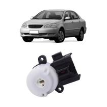 Comutador Ignicao Corolla 02/08 Comutador Ignicao Corolla 02/08