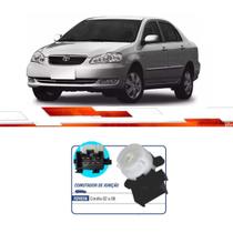 Comutador Ignicao Corolla 2002 Ate 2008 84450-02020 Comutador Ignicao Corolla 2002 Ate 2008 84450-02020