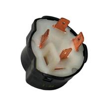 Comutador Ignicao Corsa G1 Ate 2002 Corsa Sedan G1 Ate 2004 Kadett Ipanema 1989 Em Diante Monza Ate 1988 Omega Classic G1 G2 2004 Ate 2016 D20 1985 At