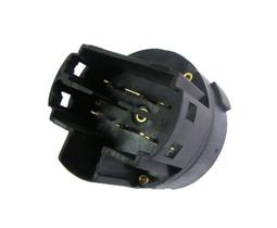 Comutador Ignição Disco Cinza Fiat Furgão Ducato após 2006 Citroen - Furgão Jumper Fiat Palio / Strada Após 2004 Comutador Ignição Disco Cinza Fiat Furgão Ducato após 2006 Citroen - Furgão Jumper Fiat Palio / Strada Após 2004