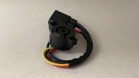 Comutador ignicao eletrica fiesta/ka/courier/ecosport Comutador ignicao eletrica fiesta/ka/courier/ecosport