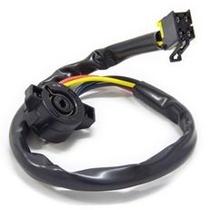 Comutador Ignição Escort / Verona 1993+ Fiesta / Ka até 1999 Chicote Longo Comutador Ignição Escort / Verona 1993+ Fiesta / Ka até 1999 Chicote Longo