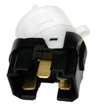 Comutador Ignicao Gol G2 Saveiro G2 Ate 2007 Parati 1995 Em Diante 4 Terminais 377905865