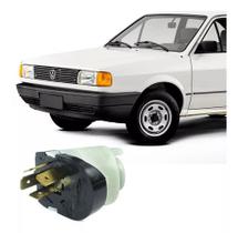 Comutador Ignição Gol Quadrado 4 Terminais Kostal 4829816