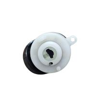 Comutador Ignição Kostal 5 Terminais Vw Santana Gol Parati Constellation Worker 3079058652