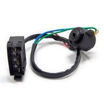 Comutador Ignicao MB Caminhao 1995 Em Diante Conector Com 3 Terminais A6885457013