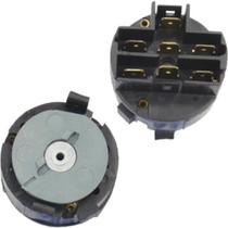 Comutador Ignição Partida Disco Elba Fiorino Prêmio Uno F103