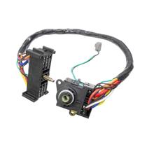 Comutador ignicao S10 Blazer 1995 Ate 2007 Silverado 1996 Ate 2001 Comutador ignicao S10 Blazer 1995 Ate 2007 Silverado 1996 Ate 2001