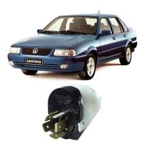 Comutador Ignição Santana 5 Terminais Kostal C Aviso Sonoro Comutador Ignição Santana 5 Terminais Kostal C Aviso Sonoro