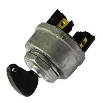 Comutador Ignição Speed Marilia Mbb Caminhões Onibus C/Chave