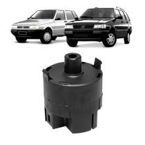 Comutador Ignicao Uno/elba/fiorino 94/01 Com Pino