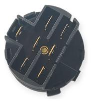 Comutador Ignição Uno Mille Premio Elba Fiorino 1987 - 2001