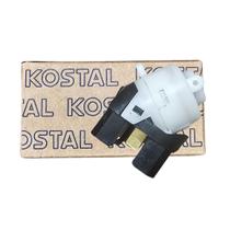 Comutador Ignição Vw Gol Parati Saveiro G3 E G4 377905865a