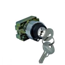 Comutador Jng Metalico Lay5-Bg21 2 Posicao Preto 52031 Comutador Jng Metalico Lay5-Bg21 2 Posicao Preto 52031