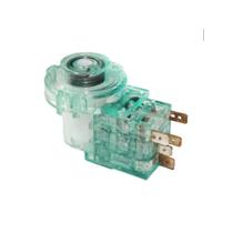 Comutador Miolo de Ignição Actros Atego Axor - Facobras