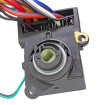 Comutador Miolo de Ignição Blazer S10 Silverado após 2001 GMC 3500HD 6.100 6.150 - LCG1110 Comutador Miolo de Ignição Blazer S10 Silverado após 2001 GMC 3500HD 6.100 6.150 - LCG1110