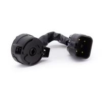 Comutador Miolo de Ignição Courier Ecosport Fiesta Ka - LCG Comutador Miolo de Ignição Courier Ecosport Fiesta Ka - LCG