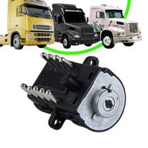 Comutador Miolo de Ignição para Volvo FH / NH / FM / FMX - 9 pinos (3197718)