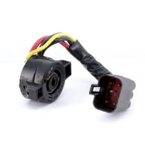 Comutador miolo Ignição Ka Fiesta Courier Ecosport Até 2010 Comutador miolo Ignição Ka Fiesta Courier Ecosport Até 2010