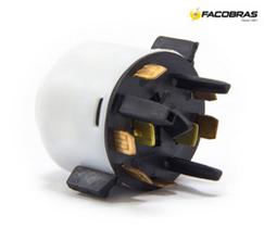 Comutador miolo Ignição Polo /Fox /Spacefox /Crossfox /Gol /Saveiro Comutador miolo Ignição Polo /Fox /Spacefox /Crossfox /Gol /Saveiro