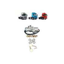 Comutador partida e cilindros - stralis/trakker/tector 2996565