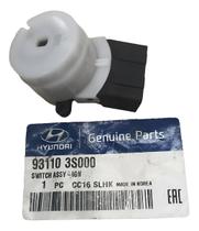 Comutador Partida Ignição Hyundai Hb20 1.0 1.6 931103s000