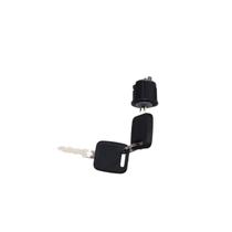 Comutador Partida Ignição Kombi /74 Fusca /77 2 Pino S/ Mola