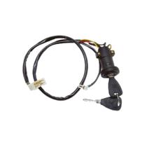 Comutador Partida Mercedes 1313 Modulo Completa 6885457013c