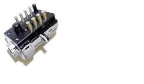 Comutador Partida Volvo Nl10 Nl12 Fm12 Fh12
