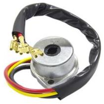 Comutador Volkswagen Fusca 1960 a 2016 FACOBRAS 940.1066 Comutador Volkswagen Fusca 1960 a 2016 FACOBRAS 940.1066