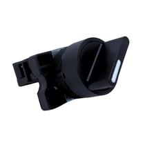 Comutadora Chave Seletora 2 Posições Fixas 22mm Bloco De Contato