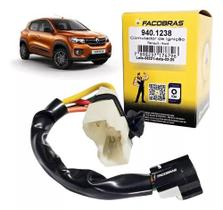 Comutadores De Ignição Partida Kwid 2017 2018 2019 2020 2021 Facobras