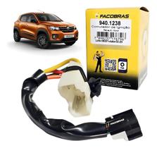 Comutadores De Ignição Partida Kwid 2017 2018 2019 2020 2021 Comutadores De Ignição Partida Kwid 2017 2018 2019 2020 2021